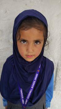 MEHNOOR BASHIR
