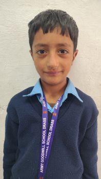 MUHEEB AHMAD