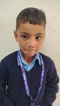 ZEESHAN SHABIR