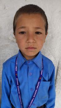 LUQMAN RAZA