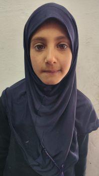 AATIQA IMRAN
