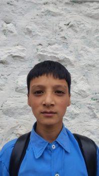 AHIL BASHIR