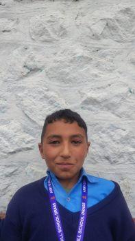 IFTIKHAR AHMAD