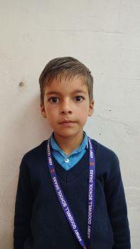 RUHULLAH MEHDI