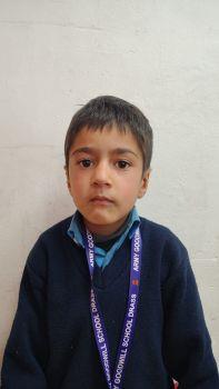MOHD NUMAN