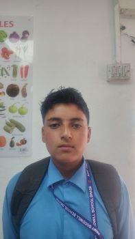 MOHAMMAD BASIT