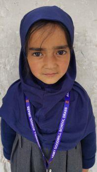 FARHEEN AKHTER
