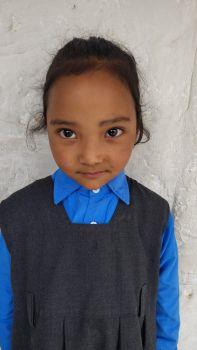 TEJAL THAPA