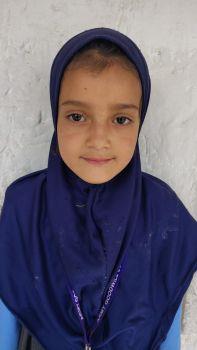 TAUSEEFA AKHTER
