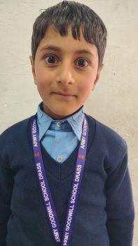 MUJEEB UR REHMAN
