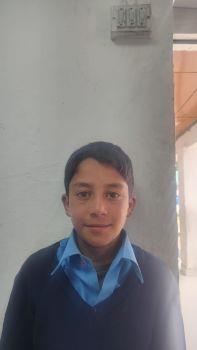 AMIR SAJAD
