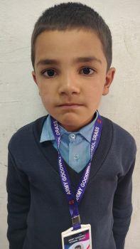 TANVEER AHMAD