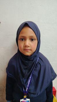 SUMERA ZAHOOR