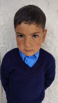 ARHAN SHAKEEL