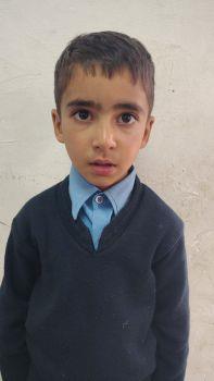 MOHD UZAIR