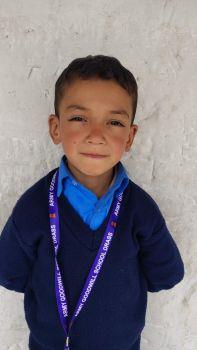 FAIZAN ALI