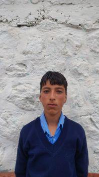 GHULAM QADIR