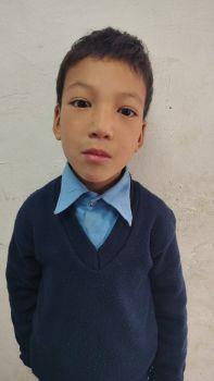 ZAIN UL ABIDEEN