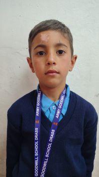 GHULAM RASOOL