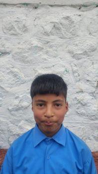 ABRAR FAROOQ