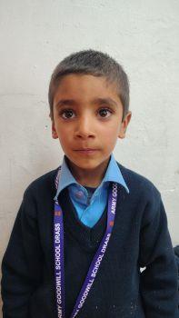 AZAHAR ALI
