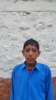 MOHD REHAN