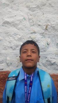 SAJID HUSSAIN