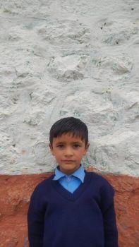 MOHD SAMIR