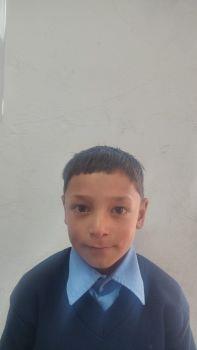 FAIZAN FEROZ