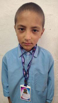 MOHAMMAD SAMIR QARI