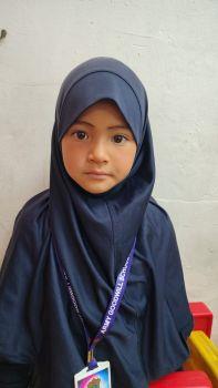 ZAIBUN NISSA