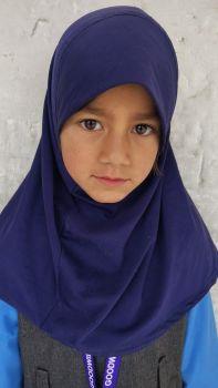 IQRA JAN
