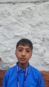 MOHD FAHEEM
