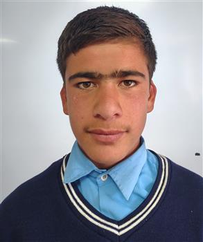 IMTIYAZ IQBAL