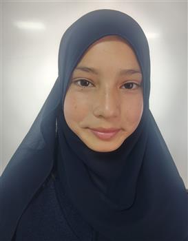 ASIYA MEHAK