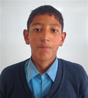 MUDASIR QASIM