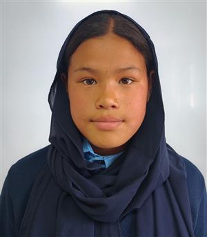 USHA PUN