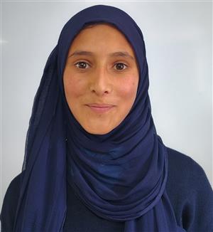 SUMARA SHABIR