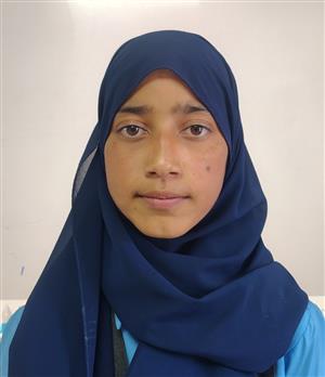 AFSHAN BANOO