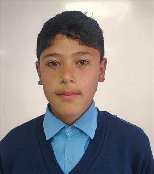 MOHD REHAN