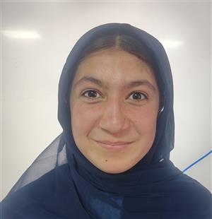 SHAHEEN FATIMA