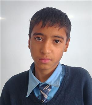 KRISHANA KHADKA
