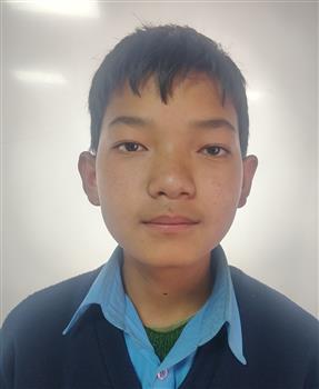AYAN TAMANG
