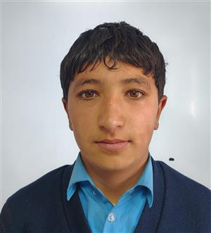 MOHAMMAD ZULFIKAR