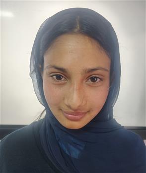 SAMINA FAYAZ