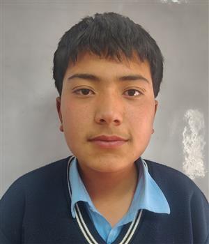 AATIF ISMAIL