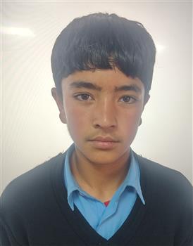 BURHAN SHOWKAT