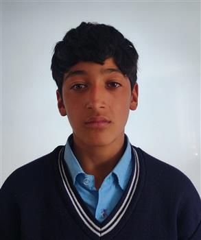 SHAHID FARHAN
