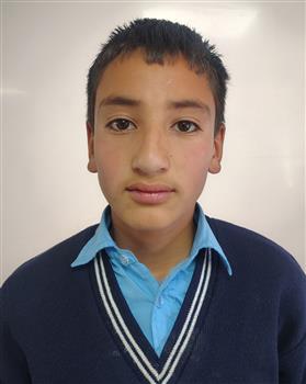 MOHAMMAD SHAHID