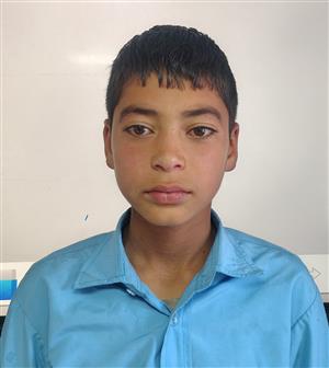 AMIR KHALIL